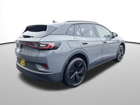 New 2025 Volkswagen ID.4 Pro S image 6