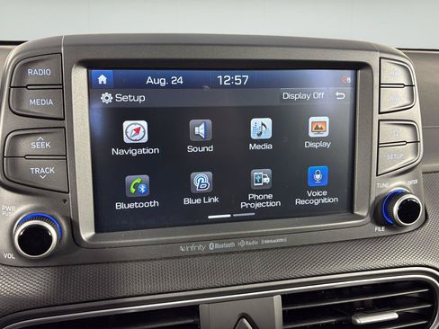 Used 2020 Hyundai Kona Ultimate AWD/4WD image 26