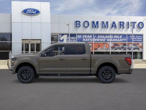 New 2026 Ford F150 Tremor image 3