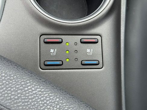 Used 2023 Toyota Camry XLE w/ Navigation Package image 24