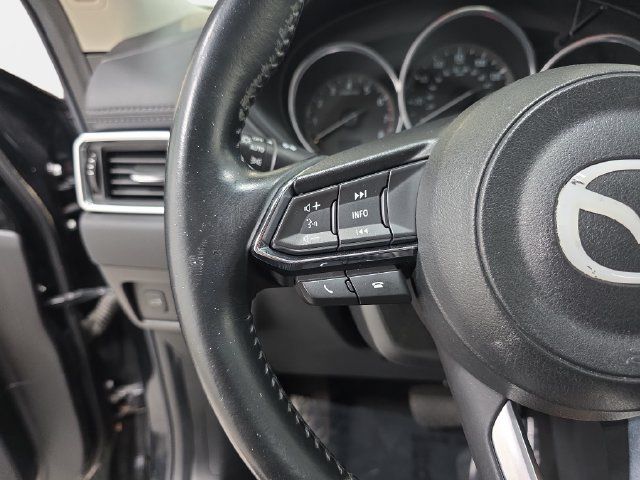 Used 2017 MAZDA CX-5 Touring w/ Preferred Equipment Package AWD/4WD image 17