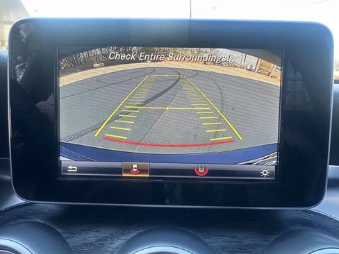 Used 2016 Mercedes-Benz C 300 4MATIC Sedan w/ Premium 1 Package image 26