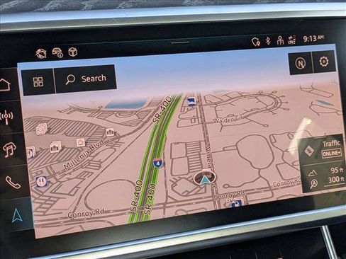 New 2025 Audi A6 Premium Plus image 12