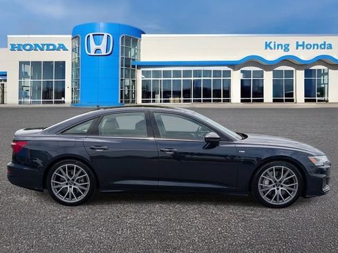 Used 2023 Audi A6 3.0T Prestige AWD/4WD image 6