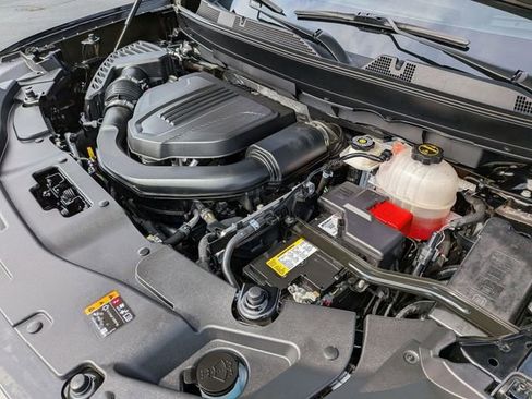 Used 2024 GMC Acadia Elevation w/ Black Edition image 43