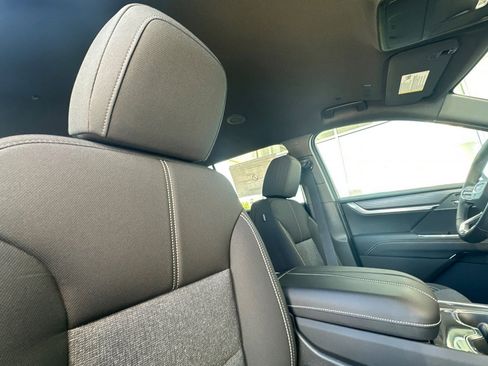 New 2026 GMC Acadia Elevation w/ Black Edition FWD image 19
