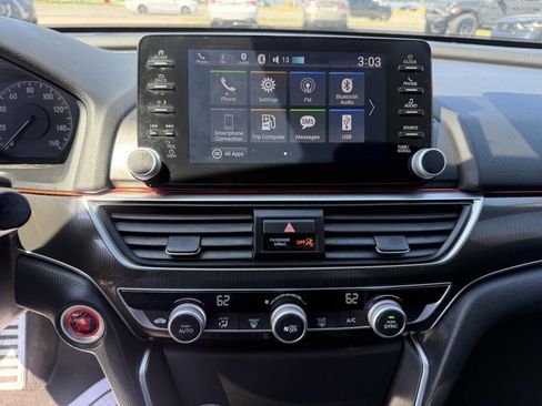 Used 2019 Honda Accord Sport image 20