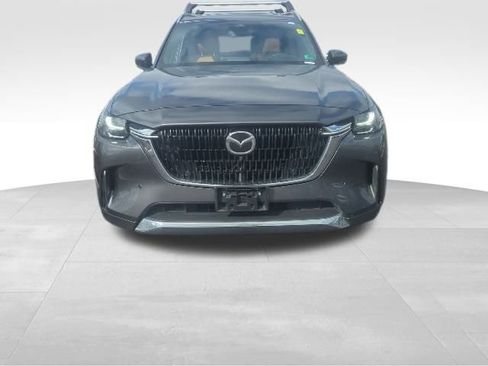 Used 2024 MAZDA CX-90 3.3 Turbo S w/ Premium Plus image 2