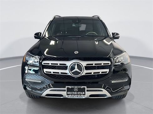 Certified 2022 Mercedes-Benz GLS 450 4MATIC image 2