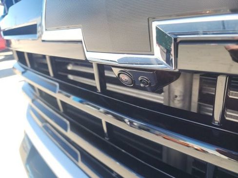 New 2026 Chevrolet Silverado 3500 LT w/ Trail Boss Package AWD/4WD image 10