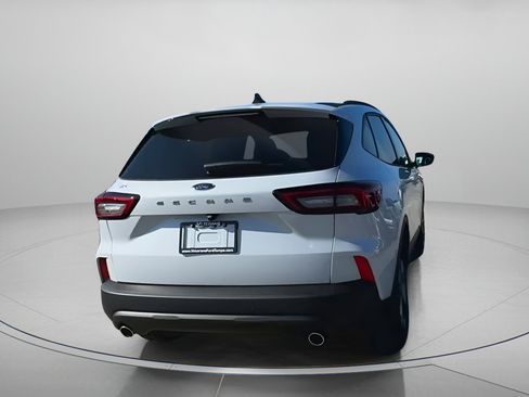 New 2026 Ford Escape ST-Line w/ Tech Pack #1 FWD image 30
