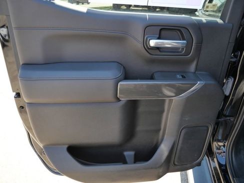 Used 2020 GMC Sierra 1500 AT4 w/ AT4 Premium Package AWD/4WD image 32