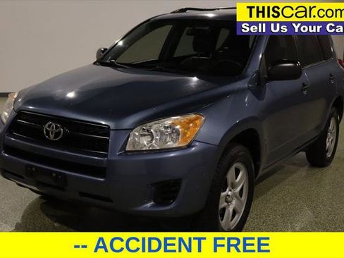 Used 2010 Toyota RAV4 4WD image 3