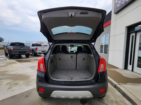 Used 2013 Buick Encore Convenience AWD/4WD image 22