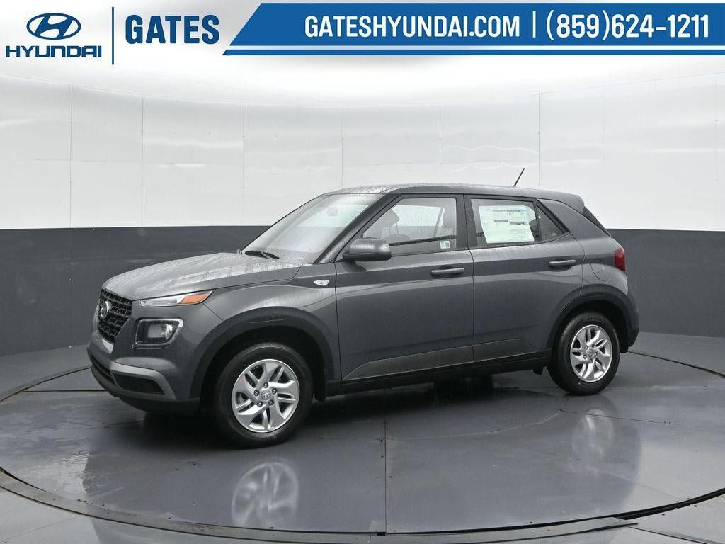New 2026 Hyundai Venue SE FWD image 7