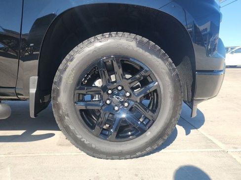 New 2026 Chevrolet Silverado 1500 RST w/ RST Select Package image 20