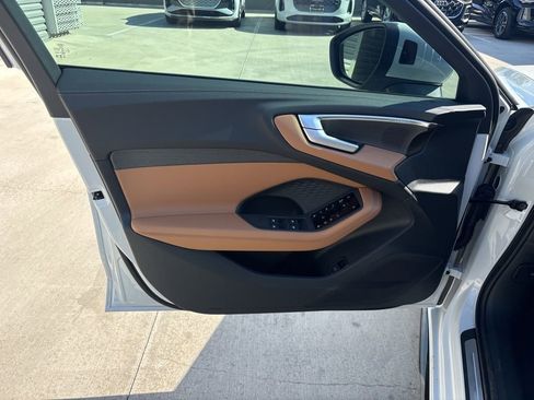 New 2026 Audi A5 2.0T Premium Plus AWD/4WD image 12