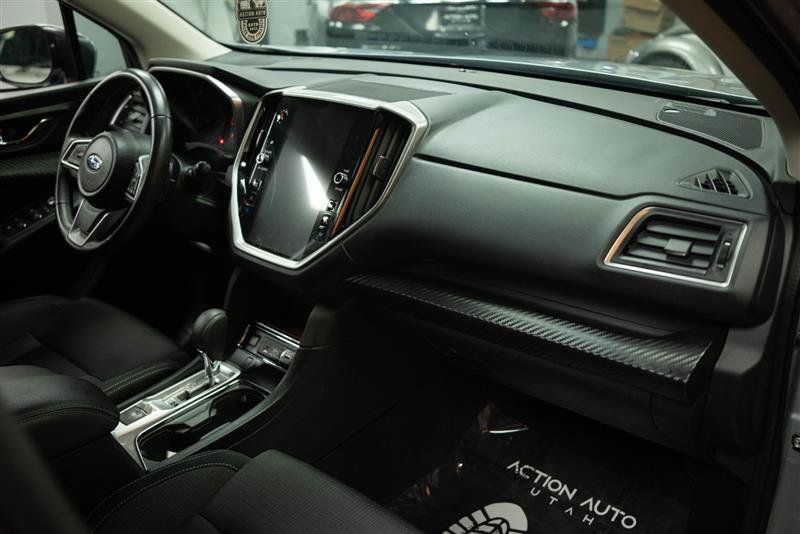 Used 2025 Subaru Ascent Premium AWD/4WD image 15