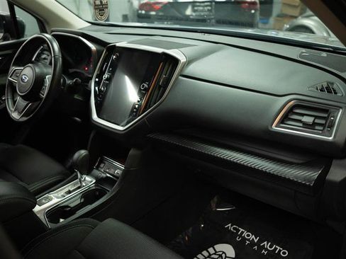 Used 2025 Subaru Ascent Premium AWD/4WD image 15