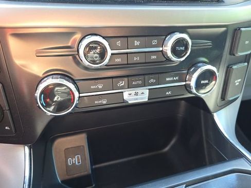 Used 2024 Ford F150 XLT w/ Mobile Office Package AWD/4WD image 20