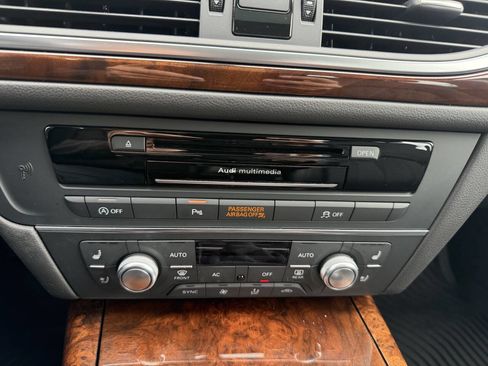 Used 2014 Audi A6 3.0T Prestige image 27