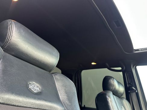 Used 2002 Ford F150 Harley-Davidson RWD image 19