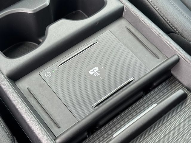 Certified 2026 Honda Odyssey EX-L image 28