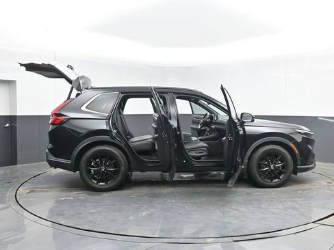 Used 2024 Honda CR-V Sport-L image 52