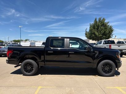 New 2026 Ford F150 STX