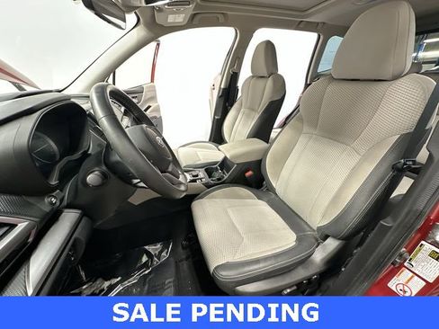 Used 2020 Subaru Forester Premium w/ Popular Package #1 image 17
