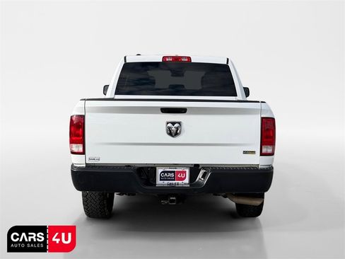 Used 2018 RAM 1500 Tradesman w/ Popular Equipment Group image 6
