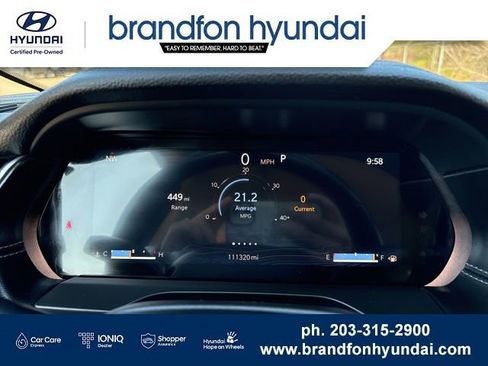 Used 2021 Jeep Grand Cherokee L Limited AWD/4WD image 17