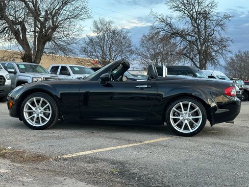 Used 2012 MAZDA MX-5 Miata Grand Touring w/ Premium Pkg image 20