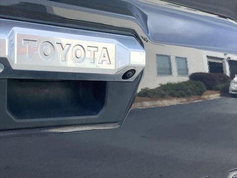 Certified 2024 Toyota Tacoma Limited w/ Limited Package (LT) AWD/4WD image 14