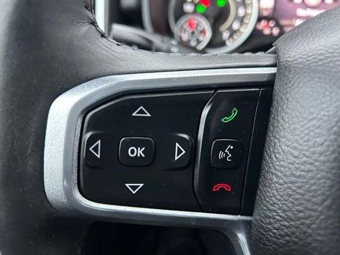 Used 2020 RAM 1500 Laramie image 25