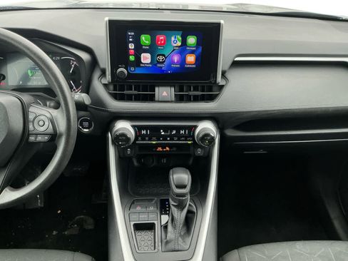 Used 2024 Toyota RAV4 XLE image 11