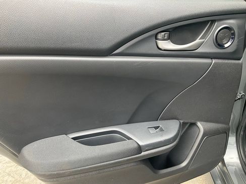 Used 2017 Honda Civic EX image 36