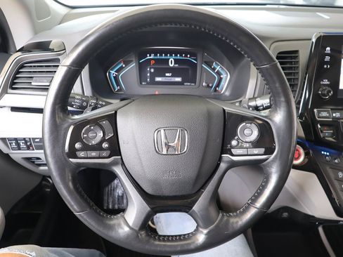Used 2018 Honda Odyssey Elite image 26