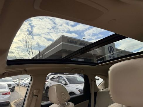 Used 2019 Acura RDX AWD w/ Advance Package image 31