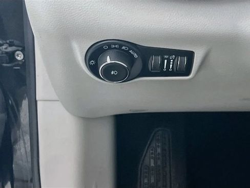 Used 2022 Jeep Compass Limited AWD/4WD image 11