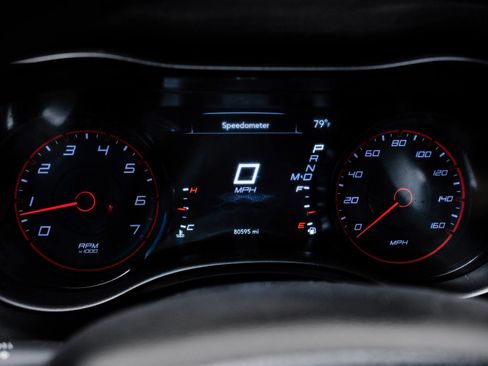 Used 2017 Dodge Charger R/T RWD image 27