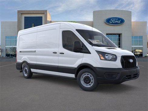 New 2026 Ford Transit 150 148 Medium Roof image 7