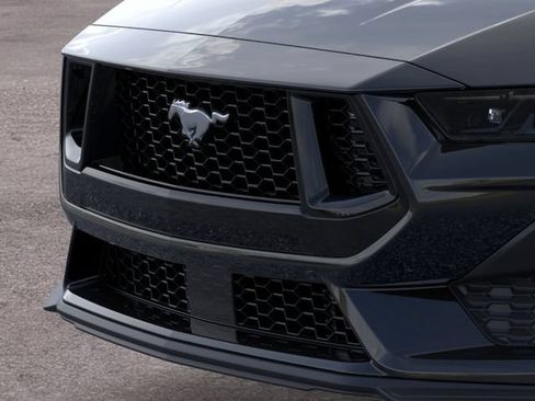 New 2026 Ford Mustang GT Premium w/ GT Performance Package RWD image 17