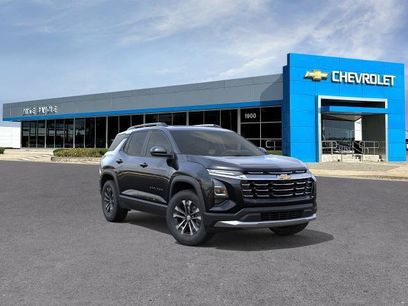 New 2027 Chevrolet Equinox LT w/ Convenience Package II