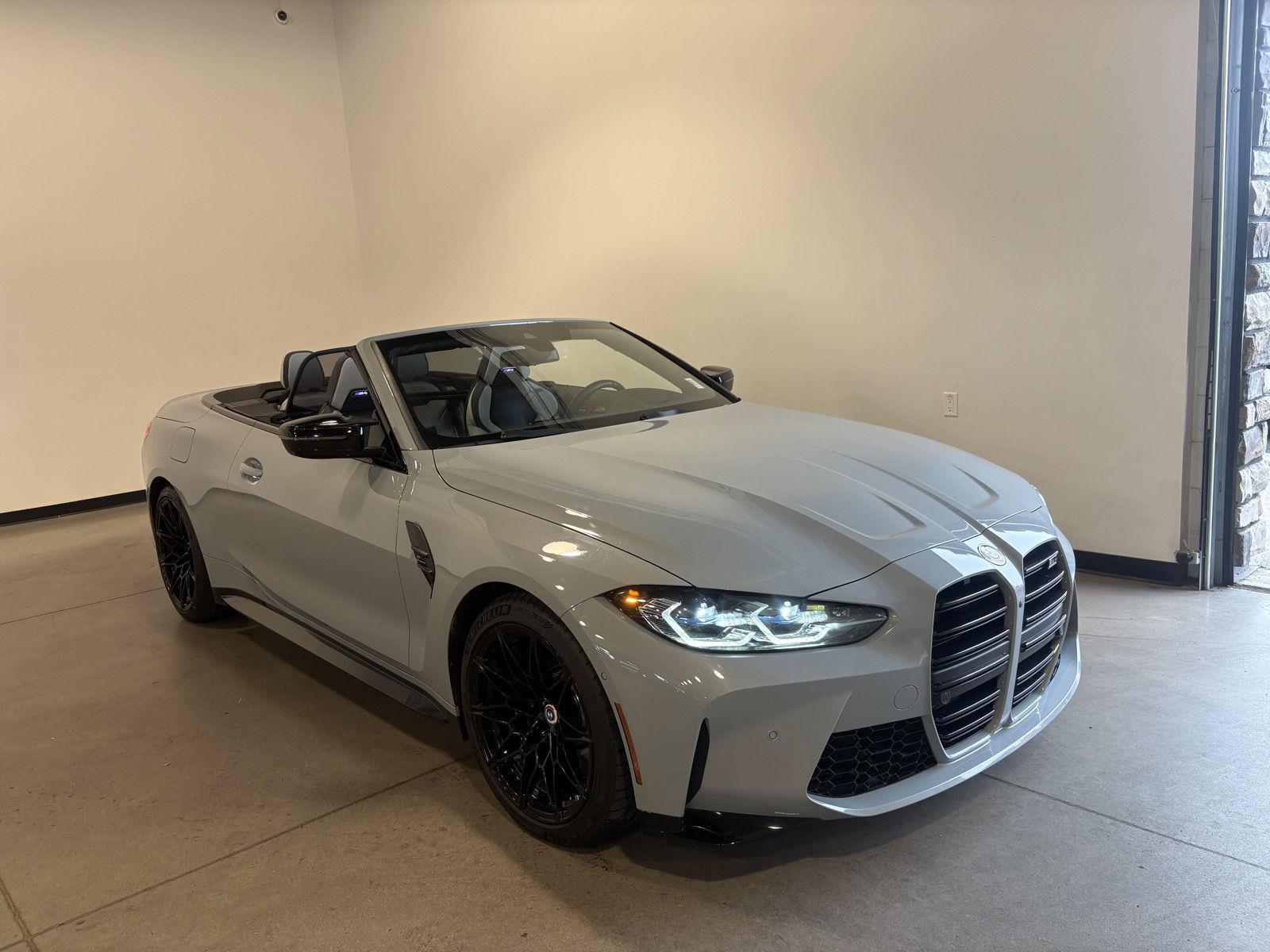 Used 2023 BMW M4 xDrive Competition w/ Executive Package AWD/4WD image 10