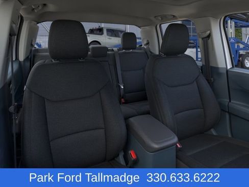 New 2026 Ford Maverick XLT AWD/4WD image 10