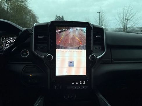 New 2026 RAM 2500 Big Horn image 24