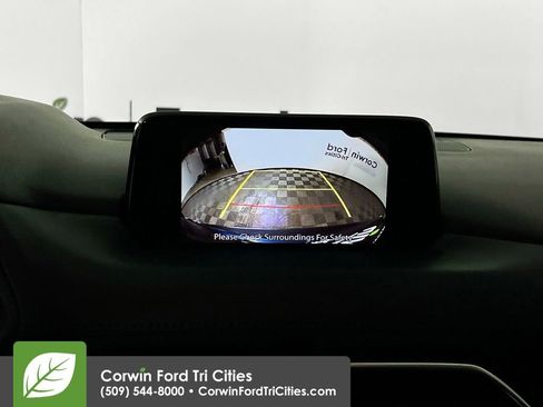 Used 2019 MAZDA CX-5 Grand Touring image 21