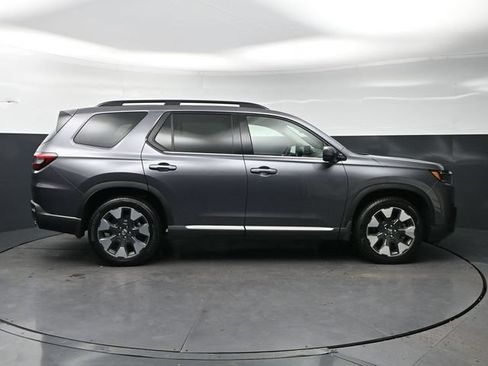 Certified 2026 Honda Pilot Touring image 4