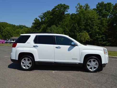 Used 2012 GMC Terrain SLE w/ Convenience Package FWD image 58